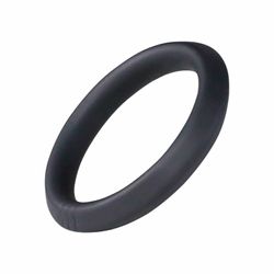 Round - Black